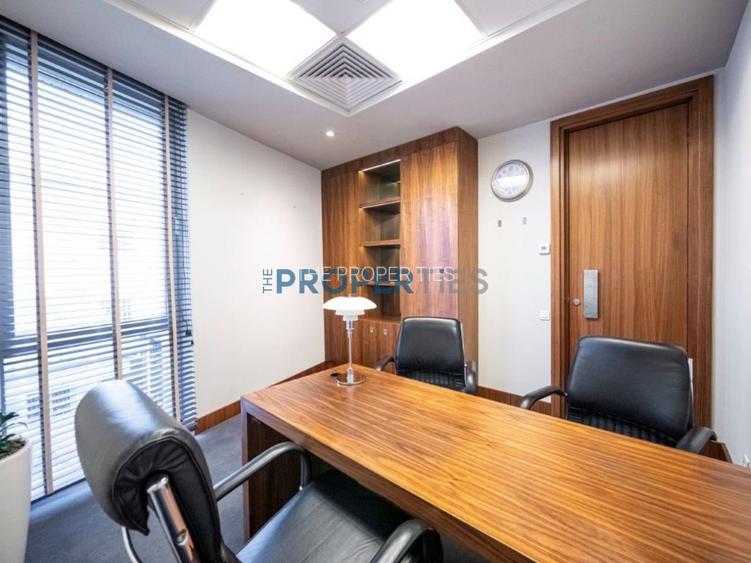 Comision 0! Spatii de birouri in zona Herastrau - 363mp - 7