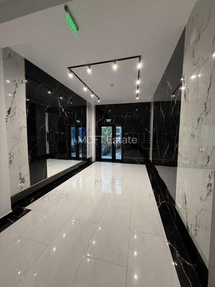 Apartament 2 camere Lux || P-ta Alba Iulia || Bld Decebal || CityMoor - 4