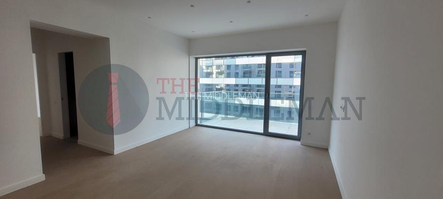 Aviatiei Tower II I 2 camere I Premium I - 2