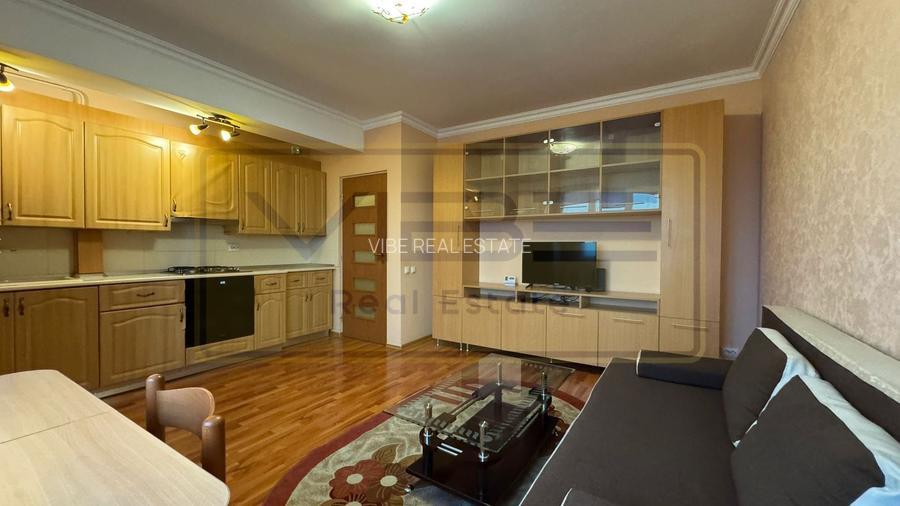Apartament 2 camere Tatarasi SUD- Kaufland - 5