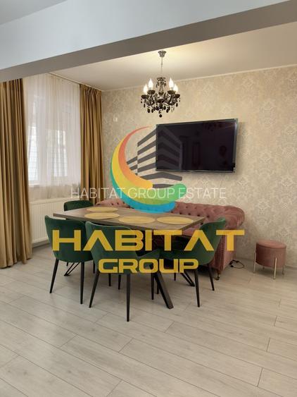 Vila tip duplex 3 camere- mobilata si utilata- Metalurgiei - 4