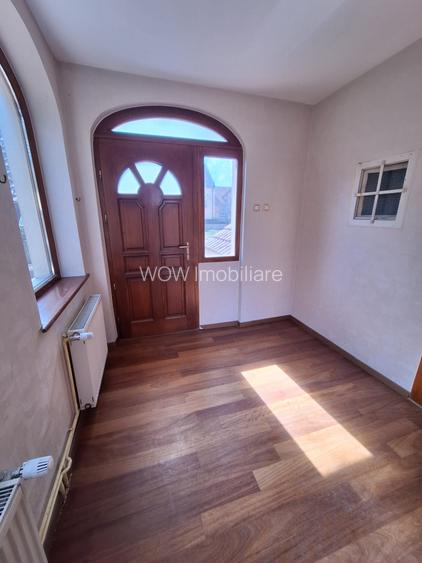 Casa cu 6 camere 5 bai si 960 mp teren de vanzare in zona centrala Sibiu - 6