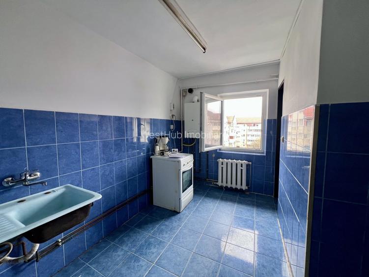 Apartament spatios, 3 camere, decomandat, 65 mp utili - Modern - 9