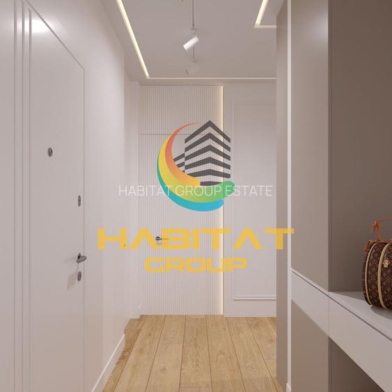 2 camere cu gradina proprie - Imobil 2026 - 14