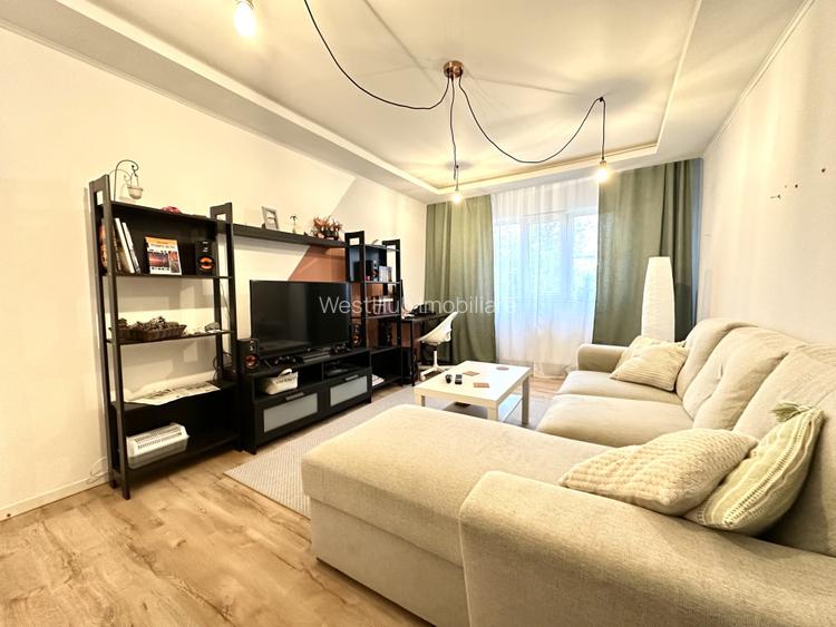 Apartament de top, 3 camere, 57 mp utili - zona Aradului  - 2