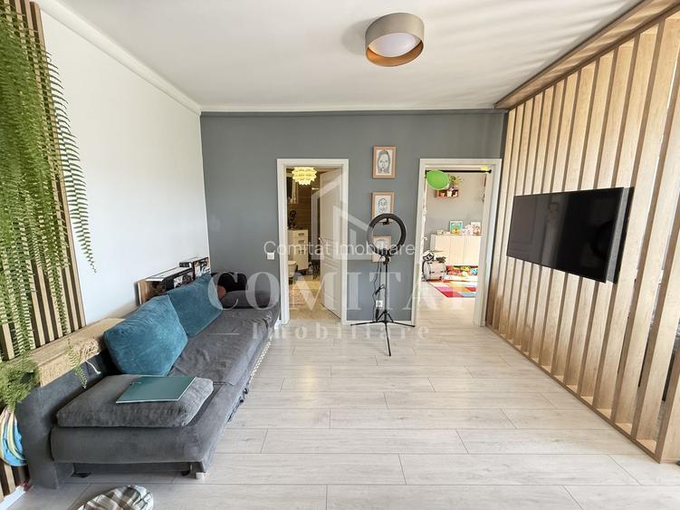 Apartament 2 camere | Constructie Noua | Cartier Borhanci - 2