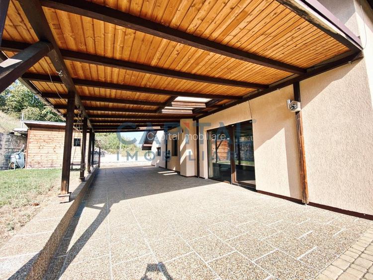 0% comision | Casa de vanzare | Teren 991mp | Solovastru | Mures  - 32