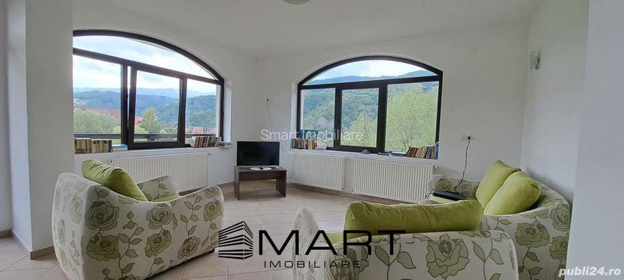 Vila 522 mp 10 Camere Simon/Bran - 3