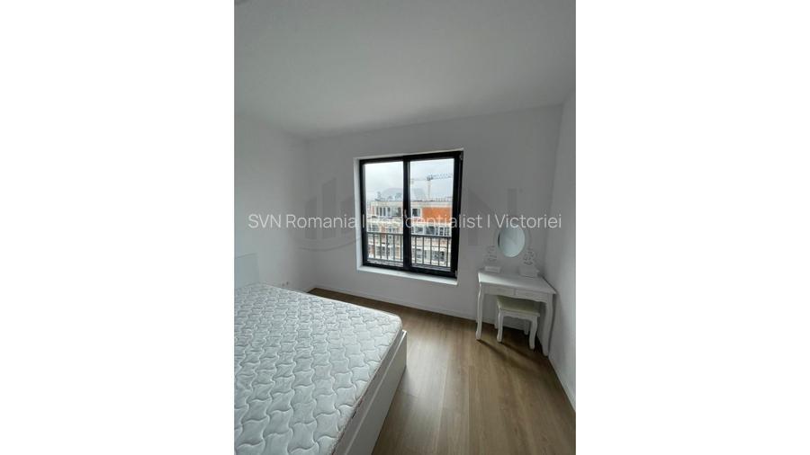 REA1027521 Apartament 2 Camere I Porsche Pipera I - 4