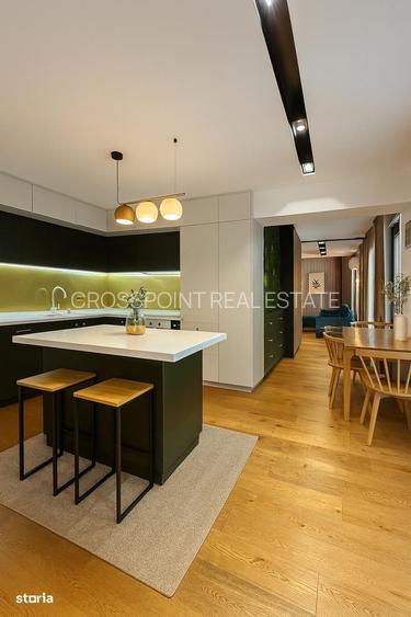 Vanzare Duplex 5 Camere Aviatiei - 2