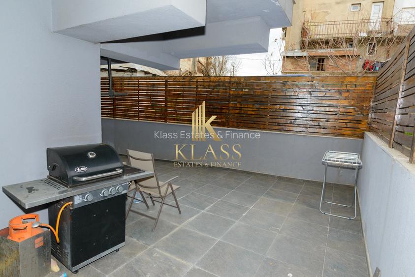 Apartament decomandat de inchiriat cu 2 camere in P-ta Alba Iulia - 4