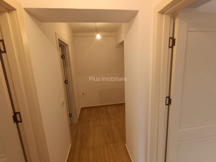 APARTAMENT 3 CAMERE, DECOMANDAT, BLOC NOU, INTABULAT, POPAS PACURARI, COMISION 0 - 4