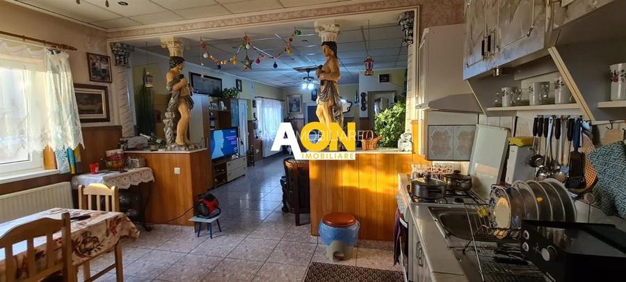 Casa de vanzare 5 camere 320 mp teren Centru zona Prefecturii - 4