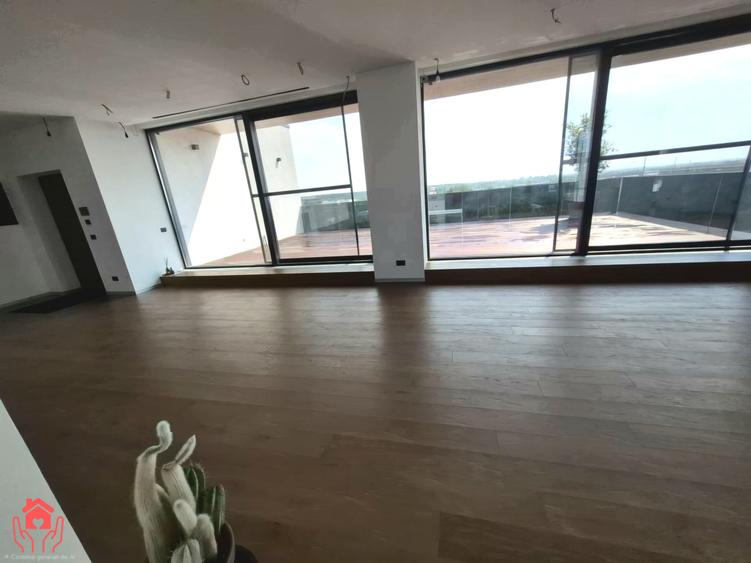 JANDARMERIEI-Luxury penthouse, LOCUL 1 castigat RIDA 2024-Residential Romania!