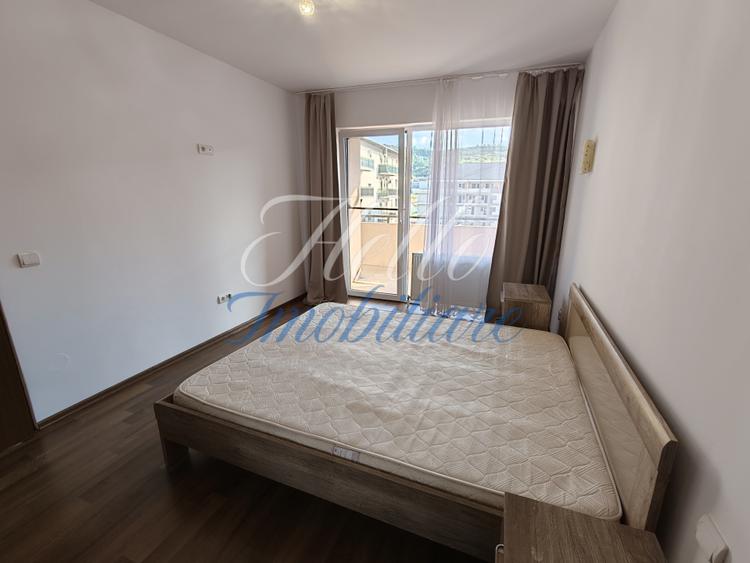 Apartament 3 camere, 61 mp, parcare subterană | zona Terra, Florești