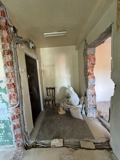 Apartament 2 camere , 45 mp ,zona Grigorescu ,Cluj