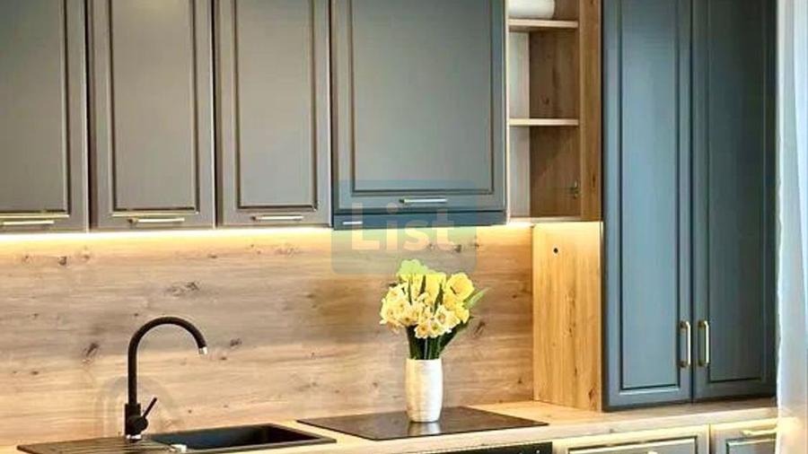 0% comision | Apartament lux, 3 camere | Maurer Residence