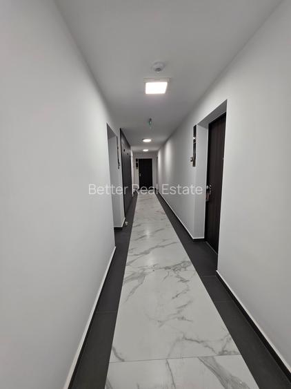 Apartamen 2 Camere Studiou/Birou | Parcare  | MY PLACE NORTH – Pipe - 14