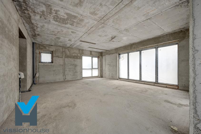 Urban Concept Corbeanca - Imobil P+2 | Comercial - Birouri