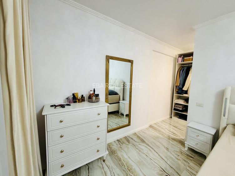 Apartament premium 2 camere loc de parcare inclus ieșire către Bd Uverturii - 5