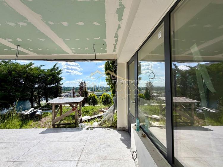 Penthouse Triplex Exclusivist *285mp* // Rooftop *93mp* // 2 Parking / Herastrau - 41