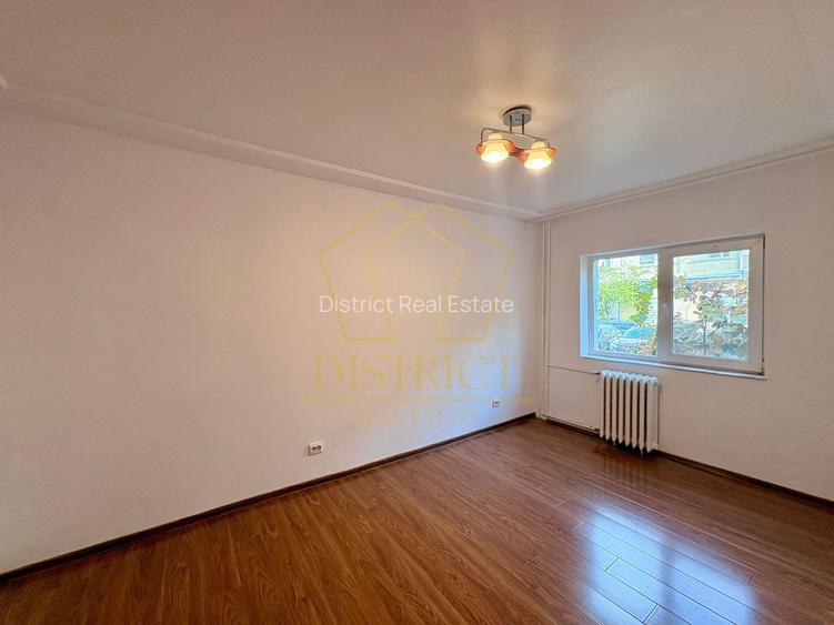 Apartament spatios cu 2 camere | Soarelui | Parc Sudului - 10