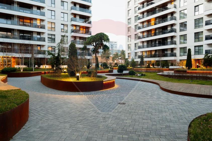 Aviatiei | Nusco City | Faza 2 | luminos si bine pozitionat