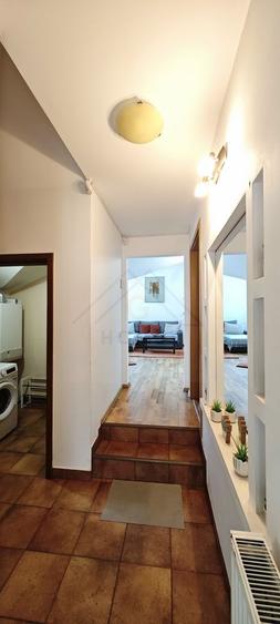 Apartament la CASA langa City of Mara!