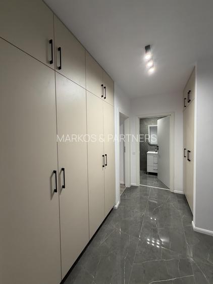 Apartament cu 2 camere I Mobilat și utilat I  Parcare I Elite City - 11