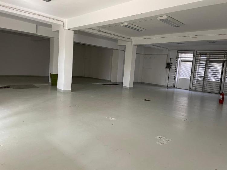 Inchiriere spatiu comercial,zona Freidorf