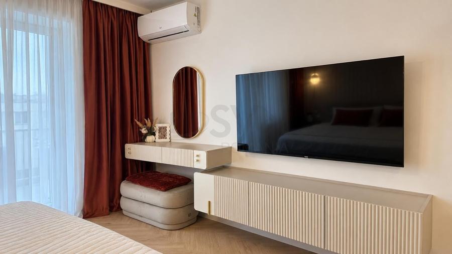 REA1029836 Apartament 2 camere premium | Decebal – Piața Muncii | Prima înch