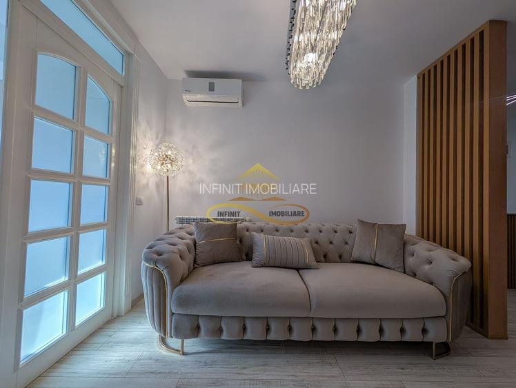 Rar pe piață! Apartament premium, pregătit pentru mutare imediată! - 26