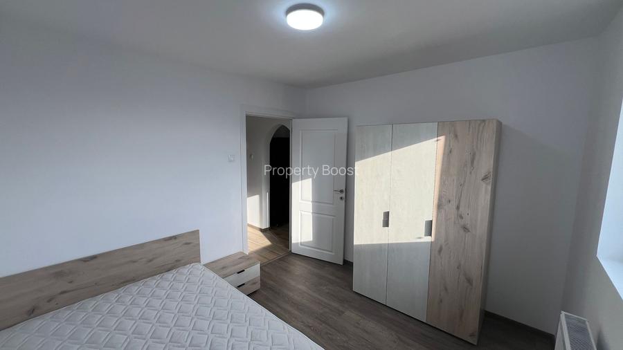 Apartament 2 camere renovat, bloc reabilitat, Parc Drumul Taberei - 4