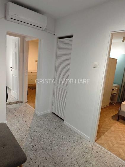 🔑 De Închiriat: Apartament Modern de 3 Camere – Zona Constantin Brâncoveanu - 7