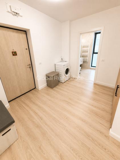 2 Camere Tomis Park Zona Euromaterna Loc Parcare - 11