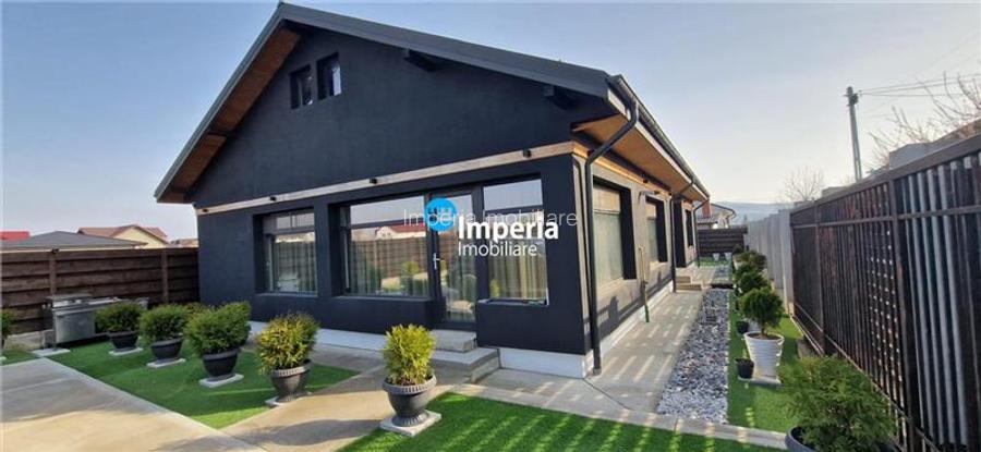 Casa de vanzare in Iasi, zona Dancu - 12