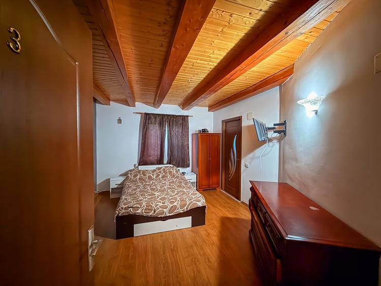 Vila ta în mijlocul naturii langa Piatra Neamt