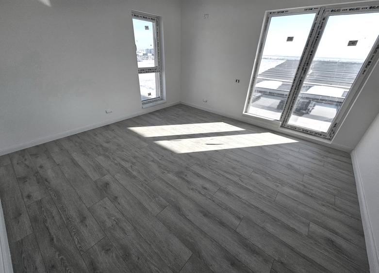 Apartament 2 camere - Incalzire pardoseala - La cheie - Stb - Mutare imediata
