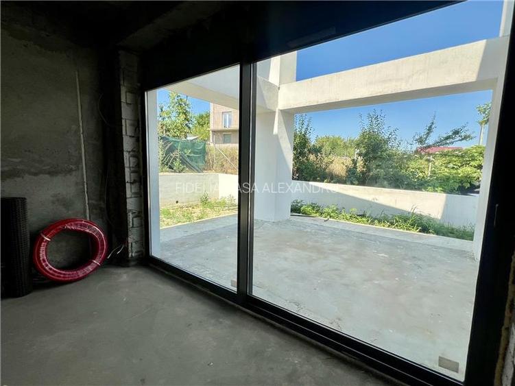Vila  de vanzare  Horpaz, - 10