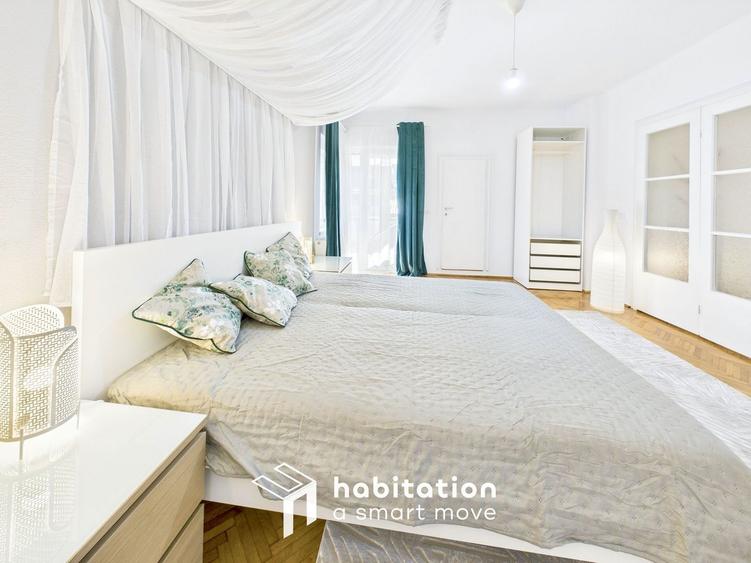 Apartament 2 camere, primitor si vibrant, zona Centrală - tur virtual
