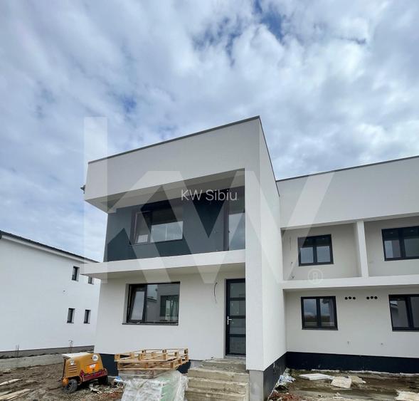 Casă Arhitecților – 110 mp utili, 50 mp curte, 2 locuri de parcare - 4