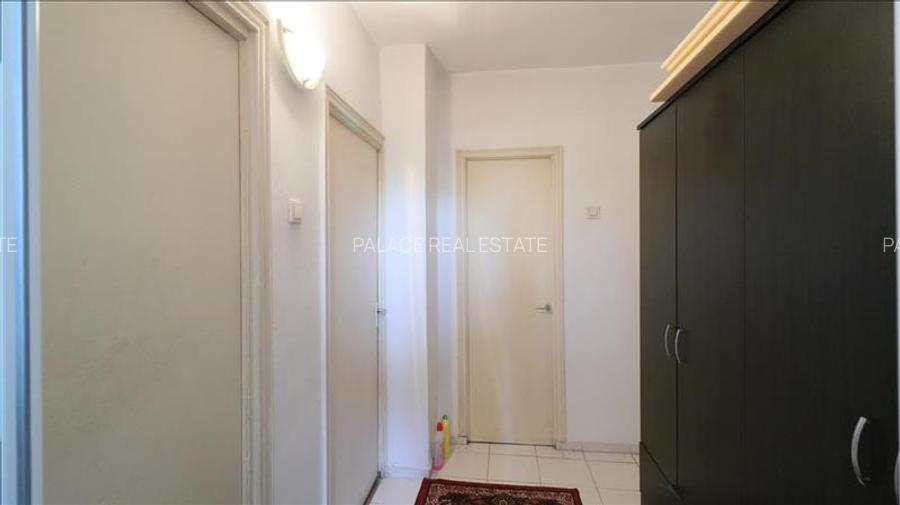 Apartament de 3 camere decomandat, etaj 3, 2 bai - Pacurari - 10