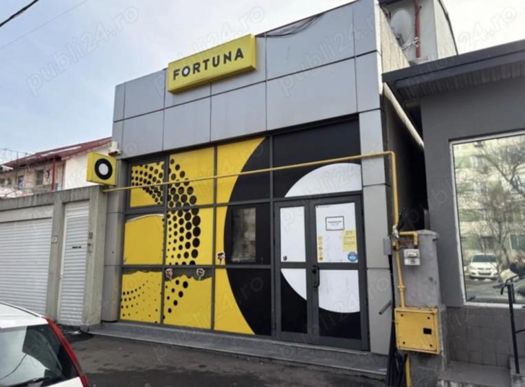 Spațiu comercial modern | Militari | 80 mp | 4' de metrou Gorjului