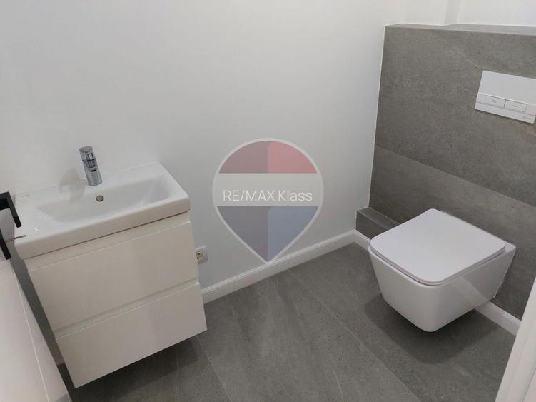 De inchiriat | Apartament 4 camere | Nobil Rezidence - Tunari - 5