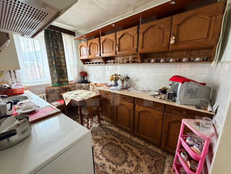 Apartament 2 camere, 43mp, orasul Cugir
