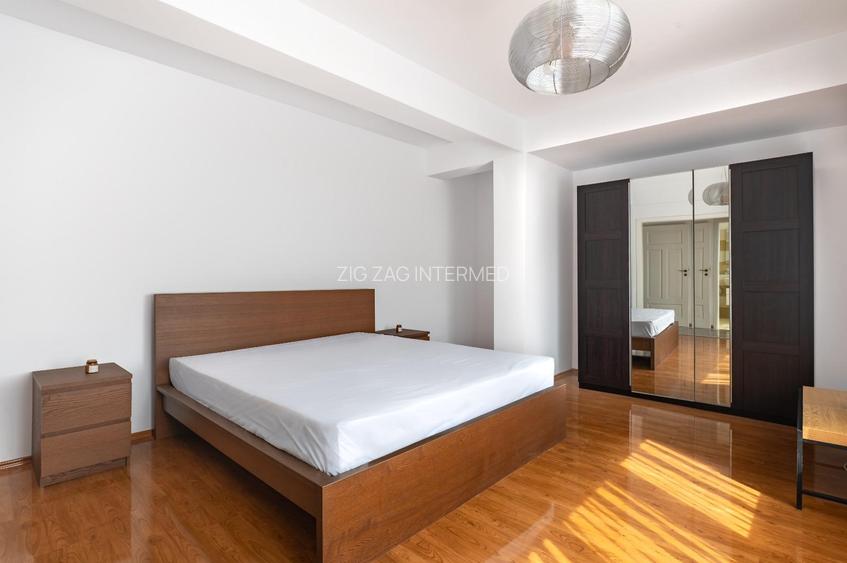 Constanta Sud (Lazu), vila P+1, 5 camere, renovata 2026 - 39