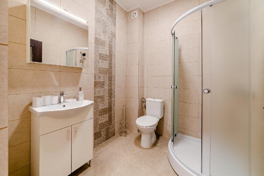 Apartament 2 camere Regim Hotelier Mamaia Nord | Zona Han | Aproape de plaja