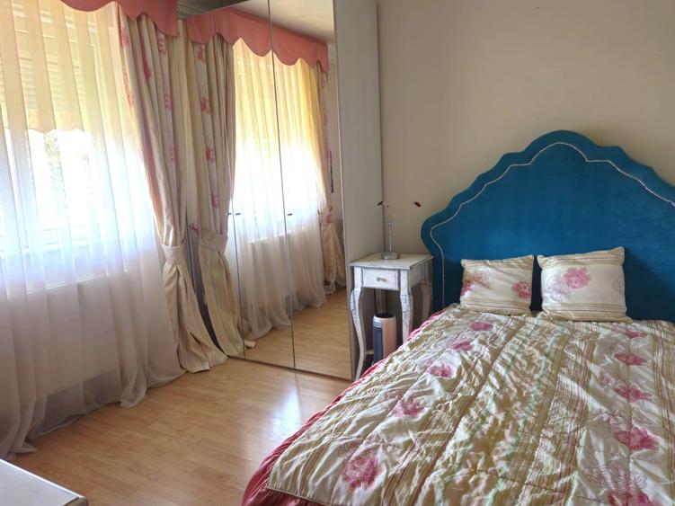 Vila  4  camere/singur in curte /Pipera/AZUR II