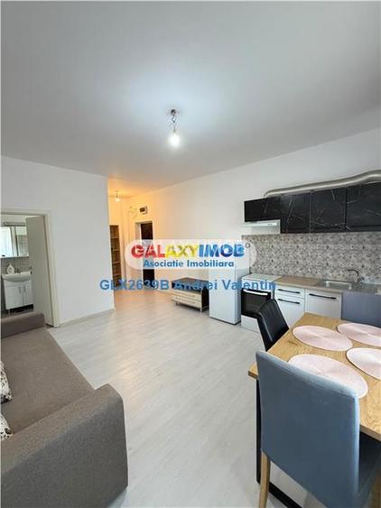 Apartament 3 Camere - Aparatorii Patriei - Berceni - Parcare - 2
