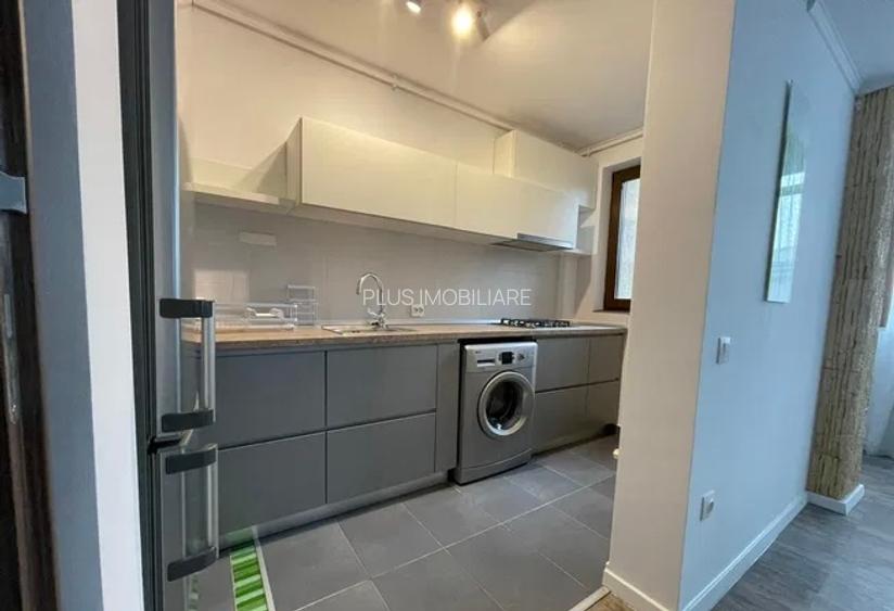 Apartament 2 camere superb in zona Foișorul de Foc+Loc de parcare - 5